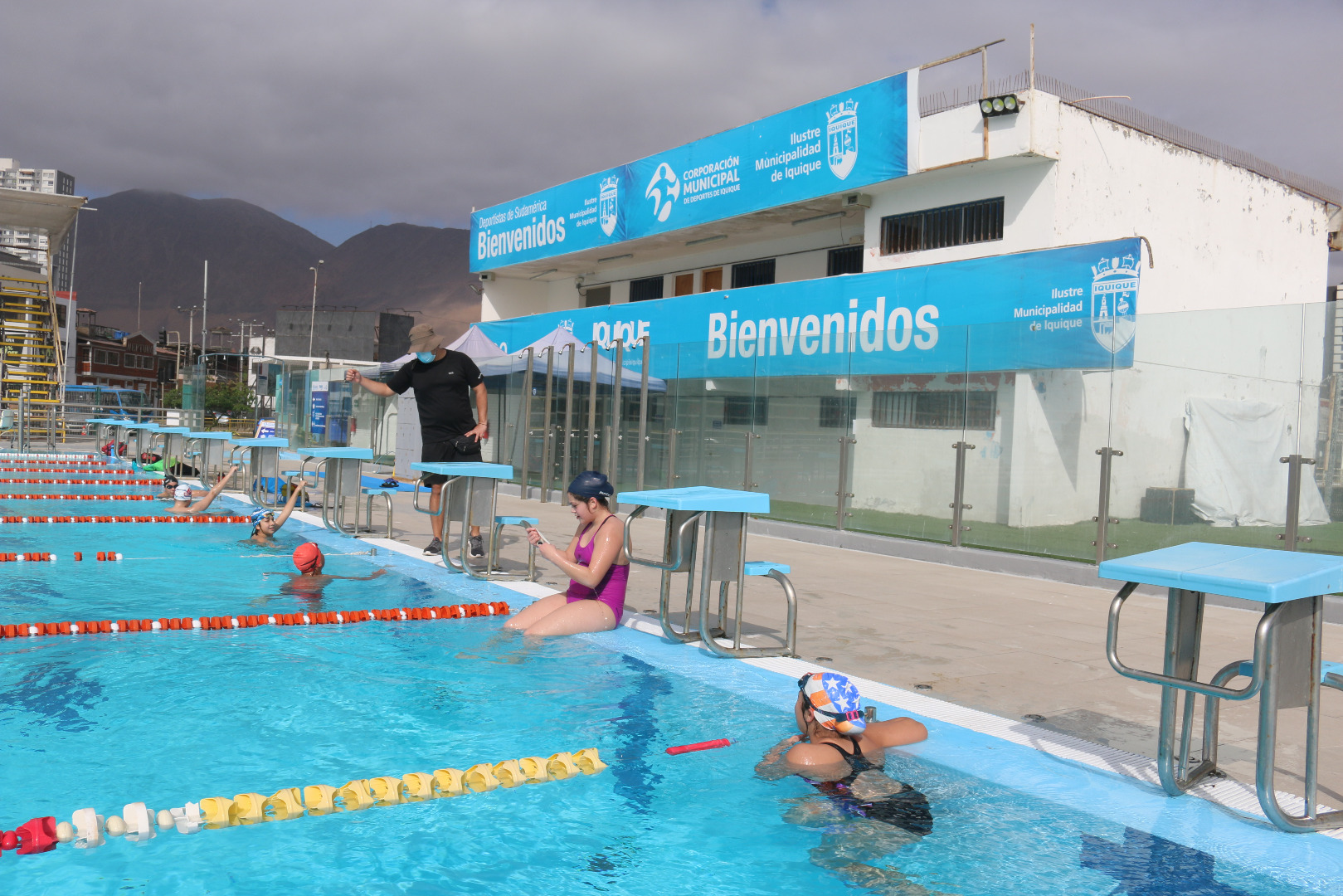 ¡¡A mover el esqueleto!!: Cormudepi retoma actividad deportiva presencial durante Fase de Transición