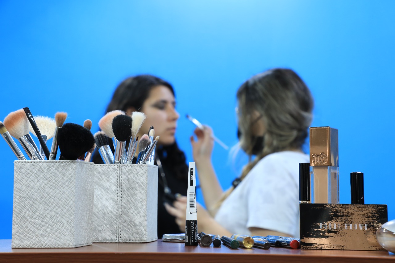 OFICINA DE LA JUVENTUD DE LA MUNICIPALIDAD DE IQUIQUE INVITA A PARTICIPAR EN CONCURSO DE MAQUILLAJE ARTÍSTICO