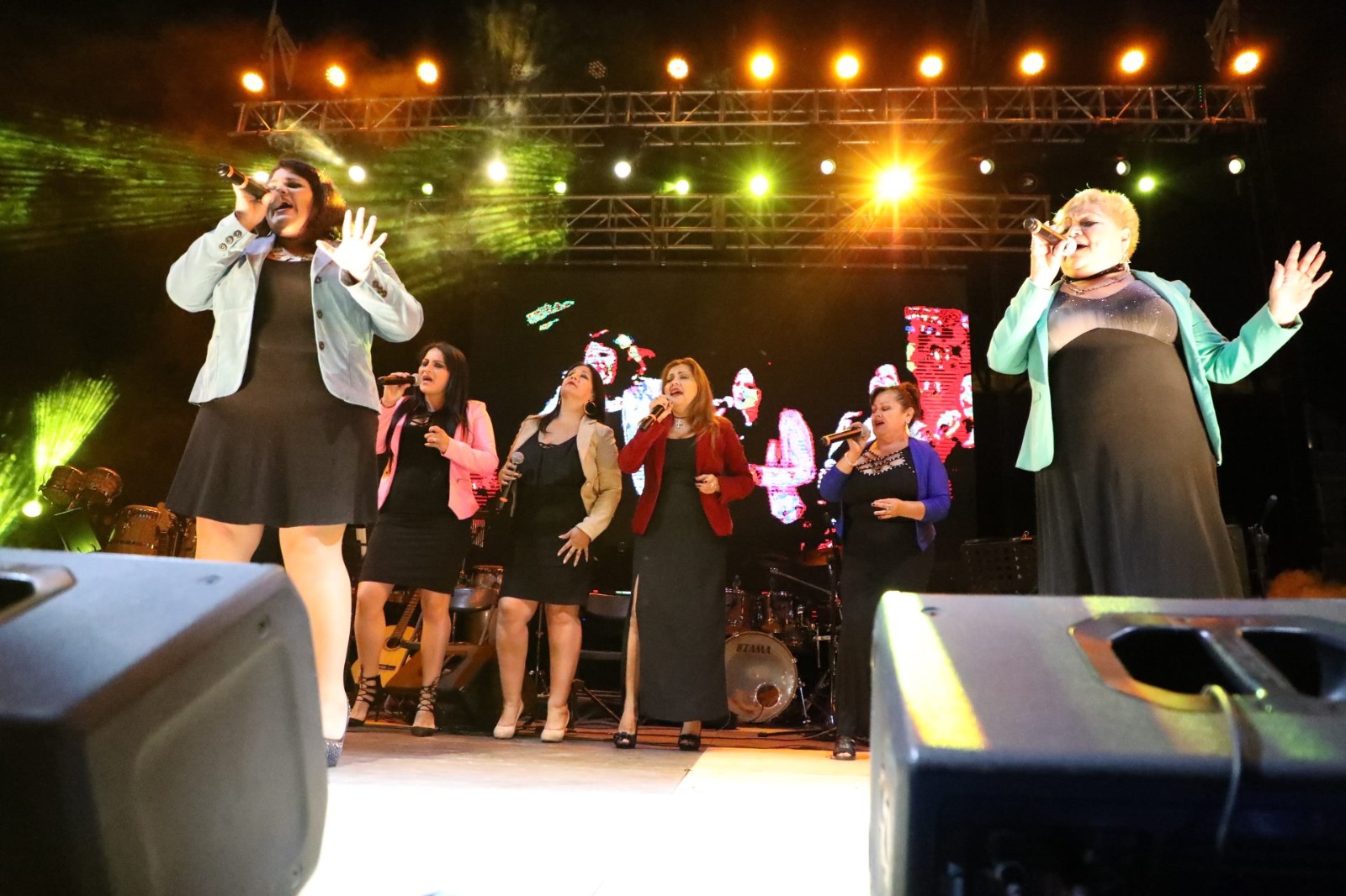 Municipalidad de Iquique invita a participar del XIV Festival de la Voz Femenina “Elena Caffarena”