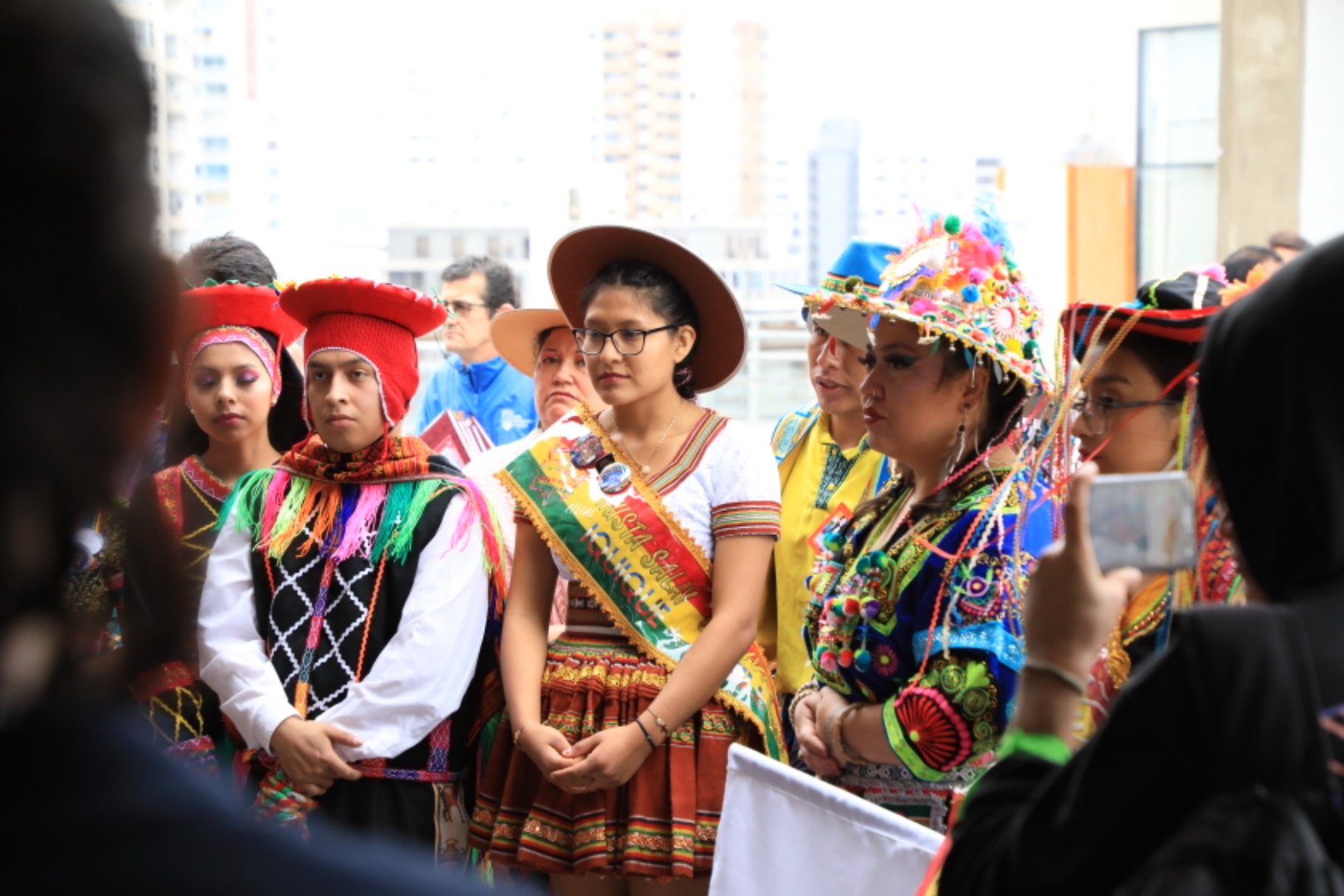 Municipalidad de Iquique invita a participar de Machaq Mara comunal 2023