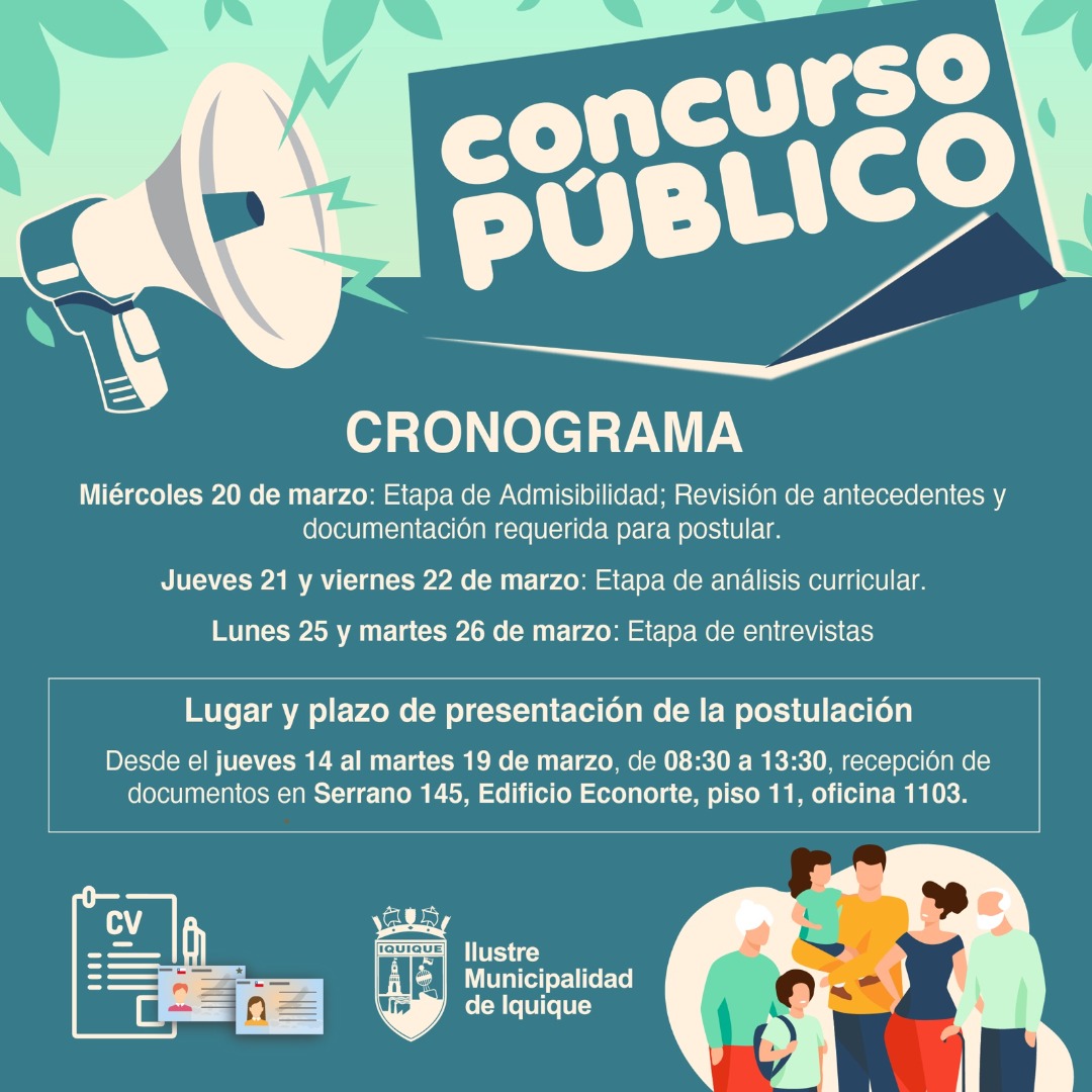 Concurso Público