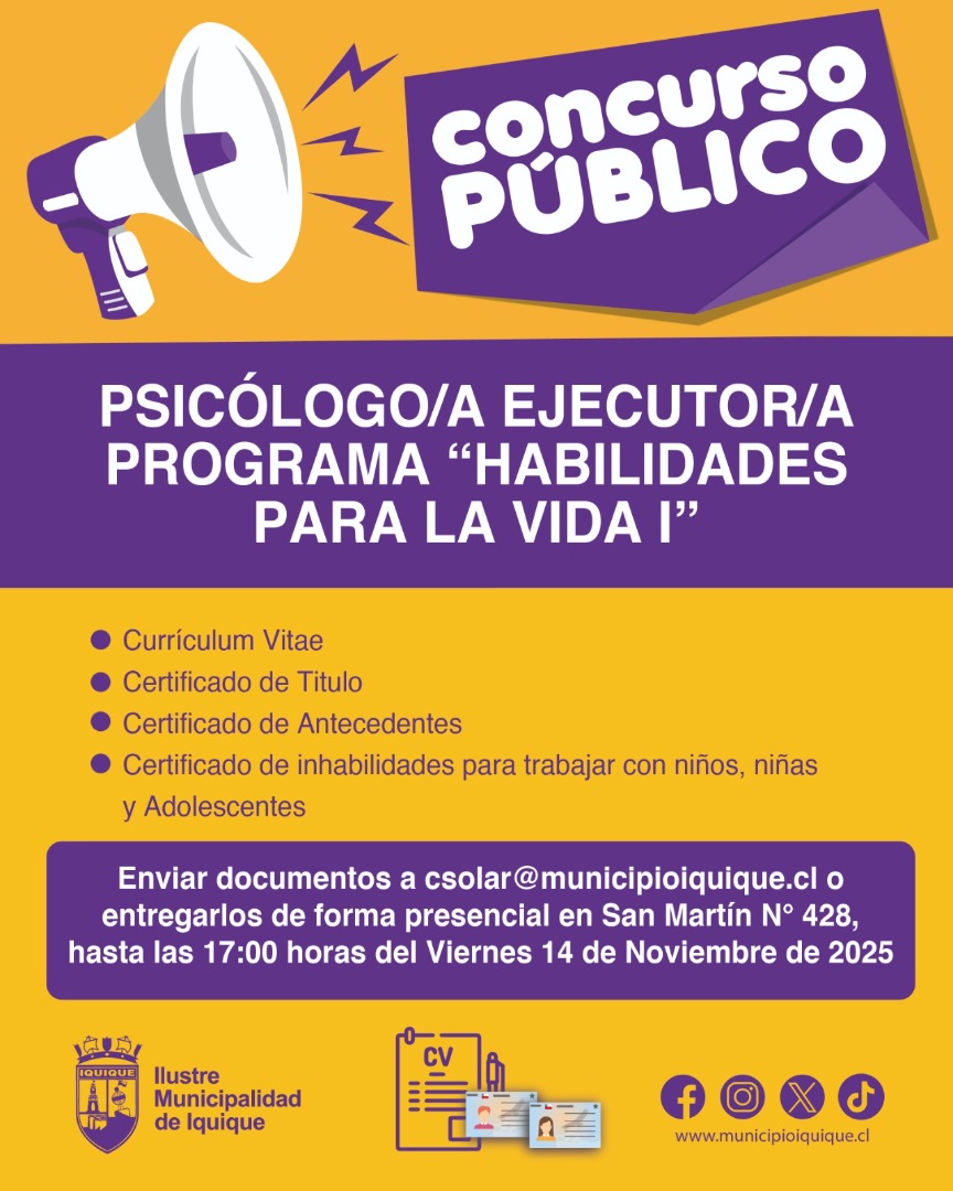 Concurso Público