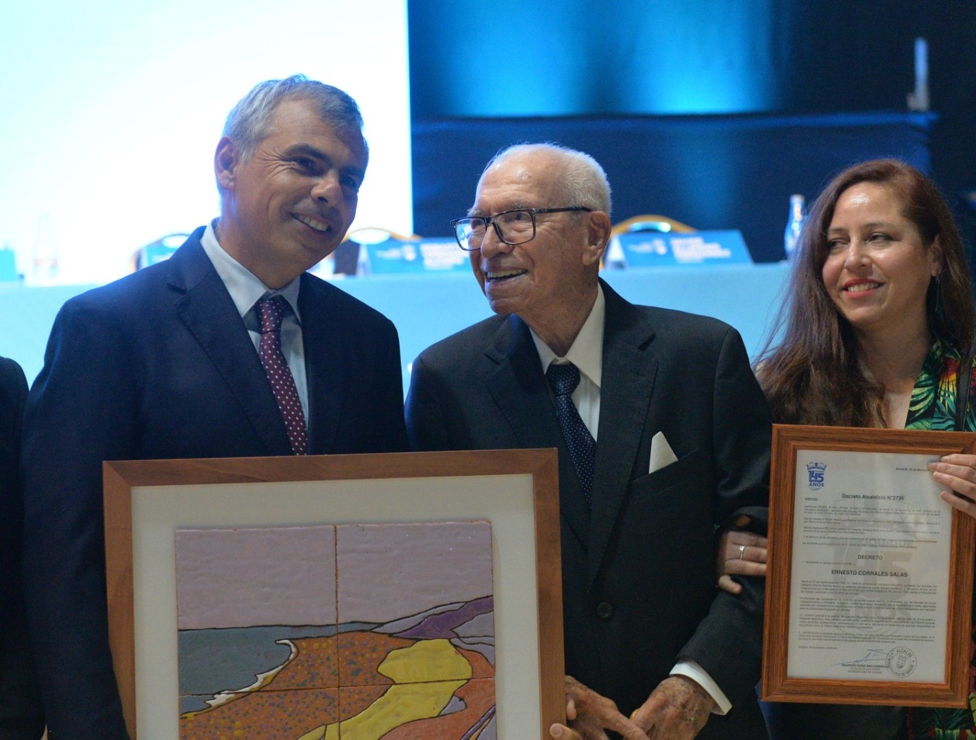 Actividades cívicas y recreativas marcarán aniversario N°146 de la Municipalidad de Iquique