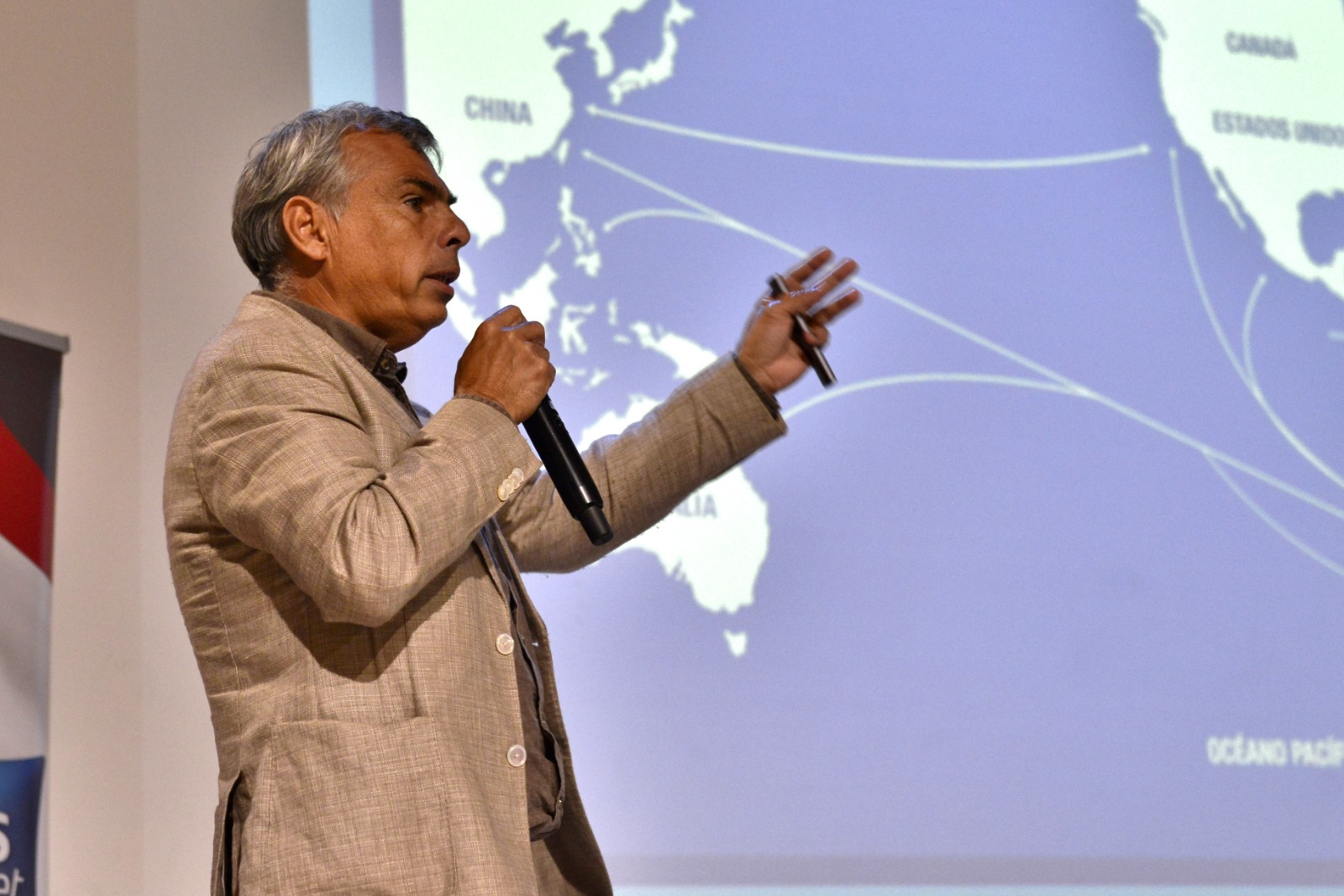 Alcalde Soria confirma que extensión de contrato de concesión de Zona Franca quedará en manos del próximo Gobierno