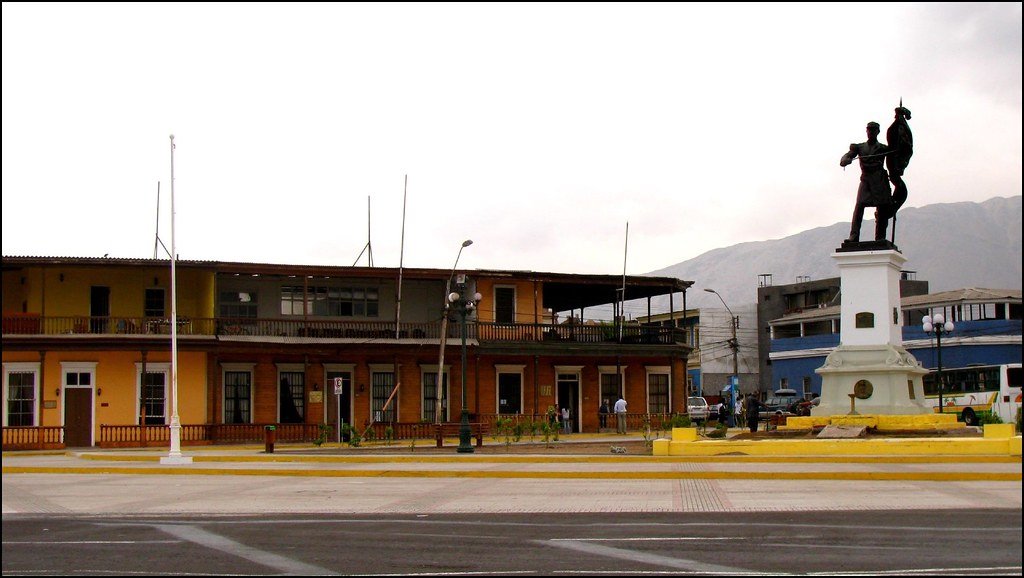 Juzgado de policía local