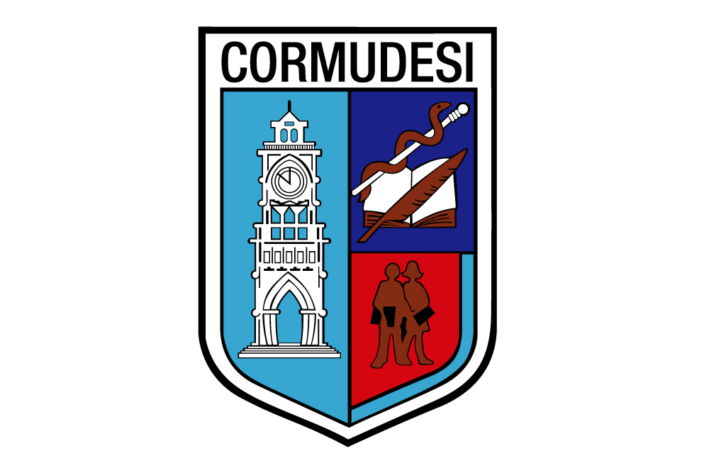 Cormudesi