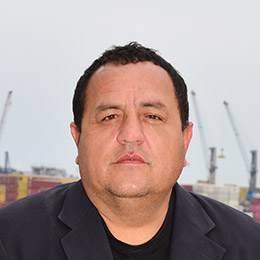 Marco Calcagno Zuleta